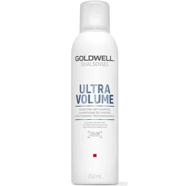 Goldwell Dualsenses Ultra Volume Bodifying Dry Shampoo 250ml