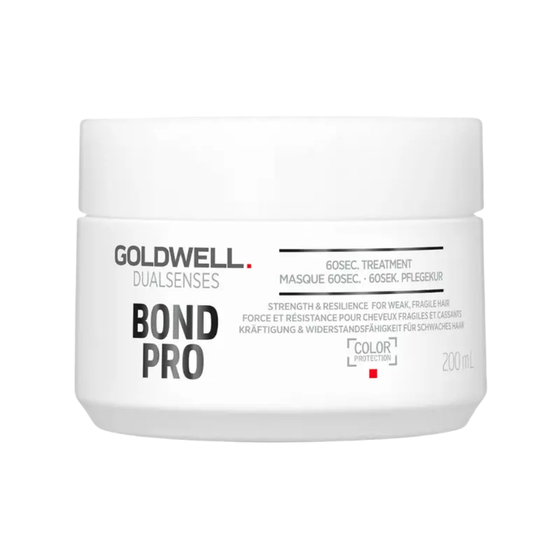 Goldwell Dualsenses Bond Pro 60Sek Maske 200ml