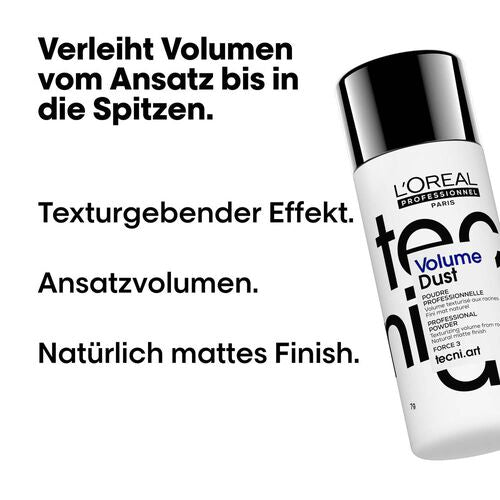 L'Oréal tecni.art Volume Dust 7g