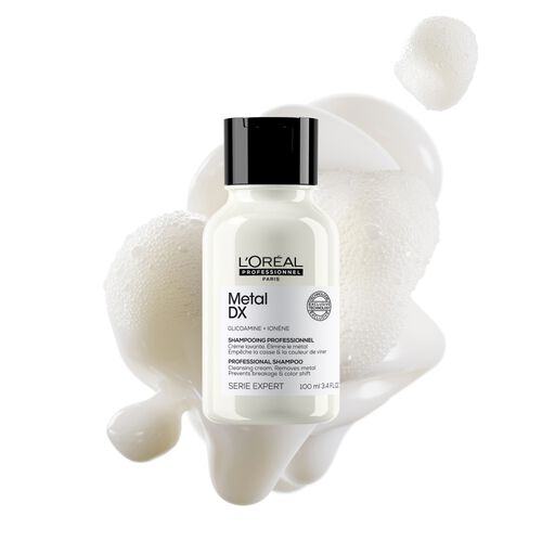 L'Oréal Metal DX Shampoo 300ml