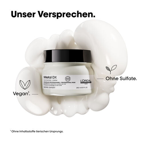 L'Oréal Metal DX Mask 250ml