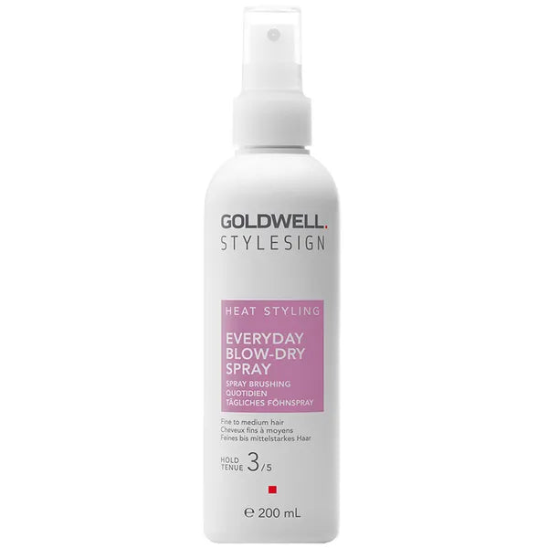 Goldwell Stylesign Everyday Blow Dry Spray 200ml