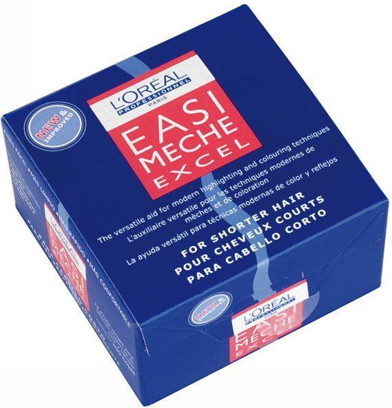 L'Oréal Easi Meche kurz