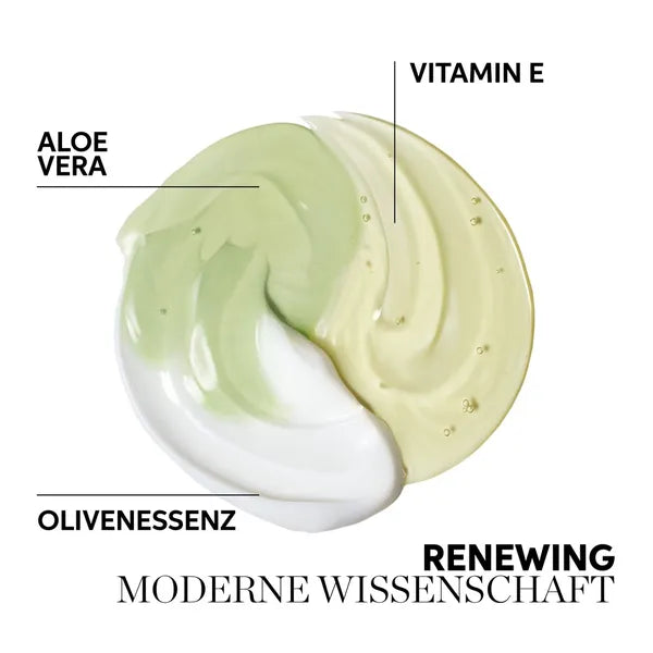 WELLA Elements Renewing Mask 500ml