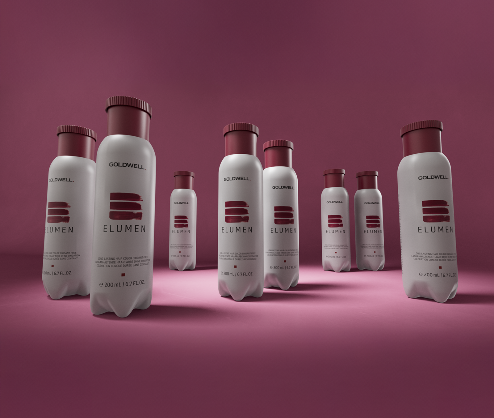 Goldwell Elumen @all 200 ml