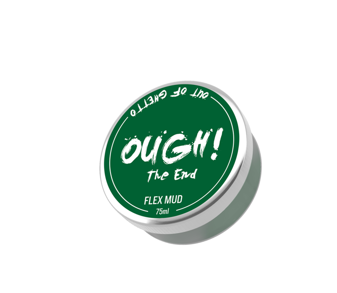 maad OUGH! The End Flex Mud 75ml