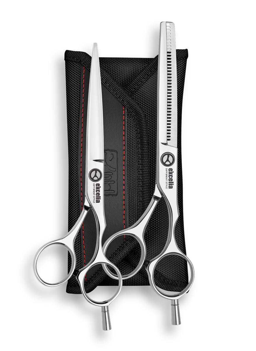 Excelia Set  EO-55 OS + ET-60 OS