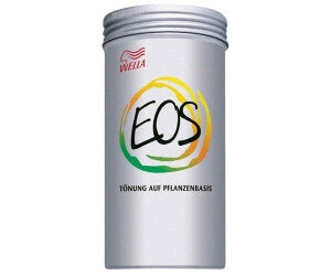 Wella EOS Pflanzentönung 120g