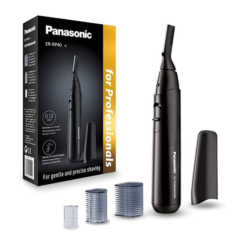 Panasonic ER-RP40 Mini Trimmer