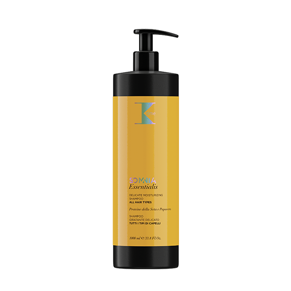 SOMNIA   Essentialis  Shampoo   1000ml