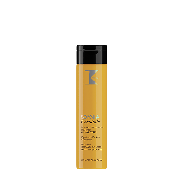 SOMNIA   Essentialis  Shampoo   300ml