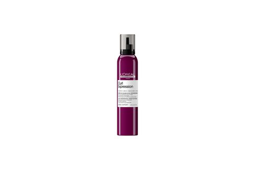 L'Oréal Curl Expression 10-in-1 Cream-in-Mousse 250ml