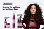 L'Oréal Curl Expression 10-in-1 Cream-in-Mousse 250ml
