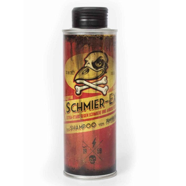 Rumble59 Schmier-Ex Shampoo 250ml
