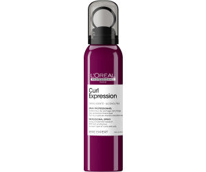 L'Oréal Serie Expert Curl Expression Drying Accelerator Leave-In 150ml
