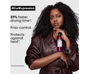 L'Oréal Serie Expert Curl Expression Drying Accelerator Leave-In 150ml