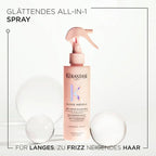 Kérastase Gloss Absolu Anti-Frizz Glaze Milk 190ml