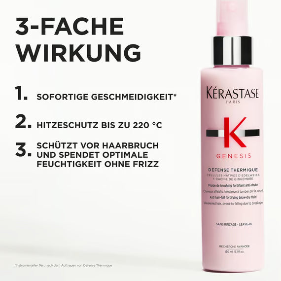 Kérastase Genesis Défense Thermique 150ml