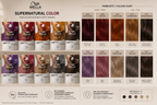 WELLA Supernatural Color 120g