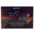 Waldschmidt Coloring Wraps Strähnenpapier 110x160 mm