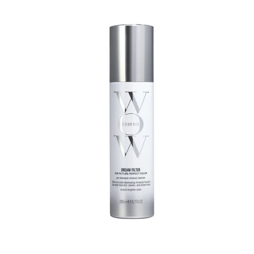 COLOR WOW Dream Filter Pre-Shampoo Mineral-Detox 200ml