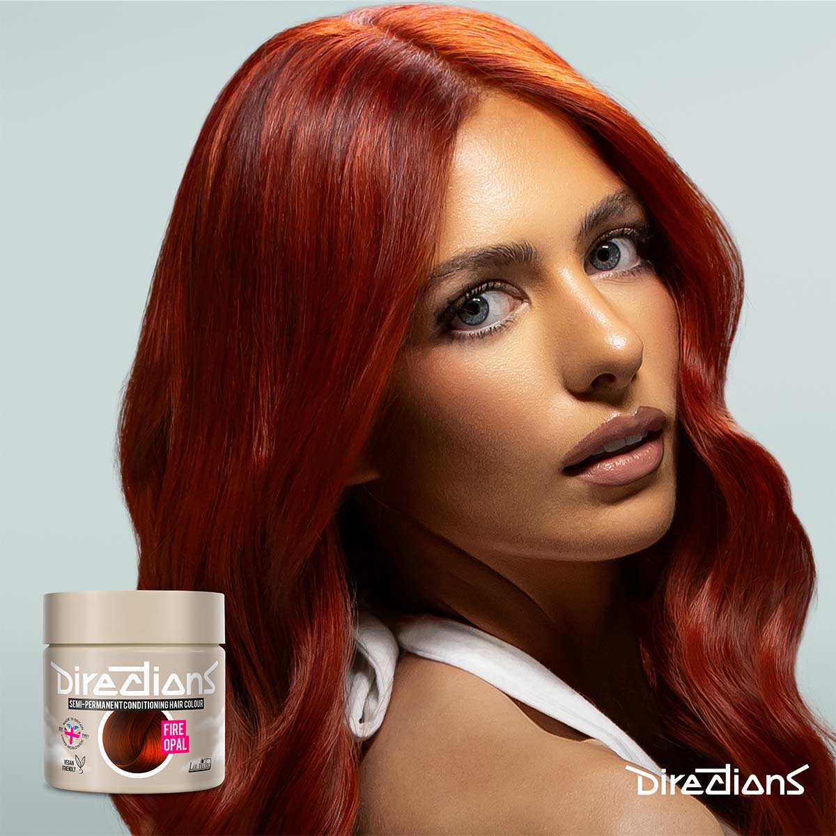 Directions Haarfarbe 100 ml