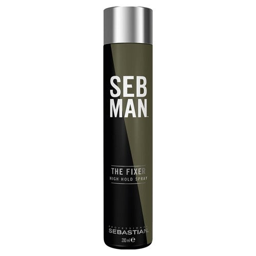 SEB MAN The Fixer High Hold Spray 200ml