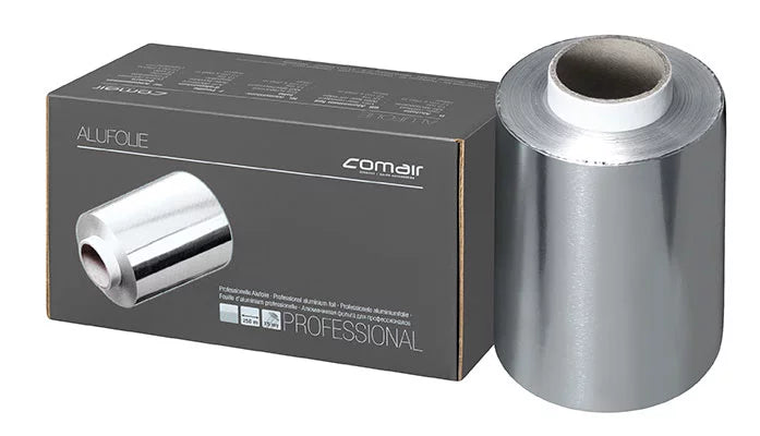 Comair  Alufolie silber 250 m/12 cm breit