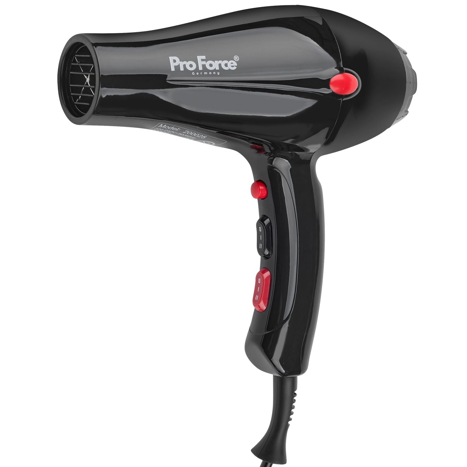 Pro Force Tornado 2000 W