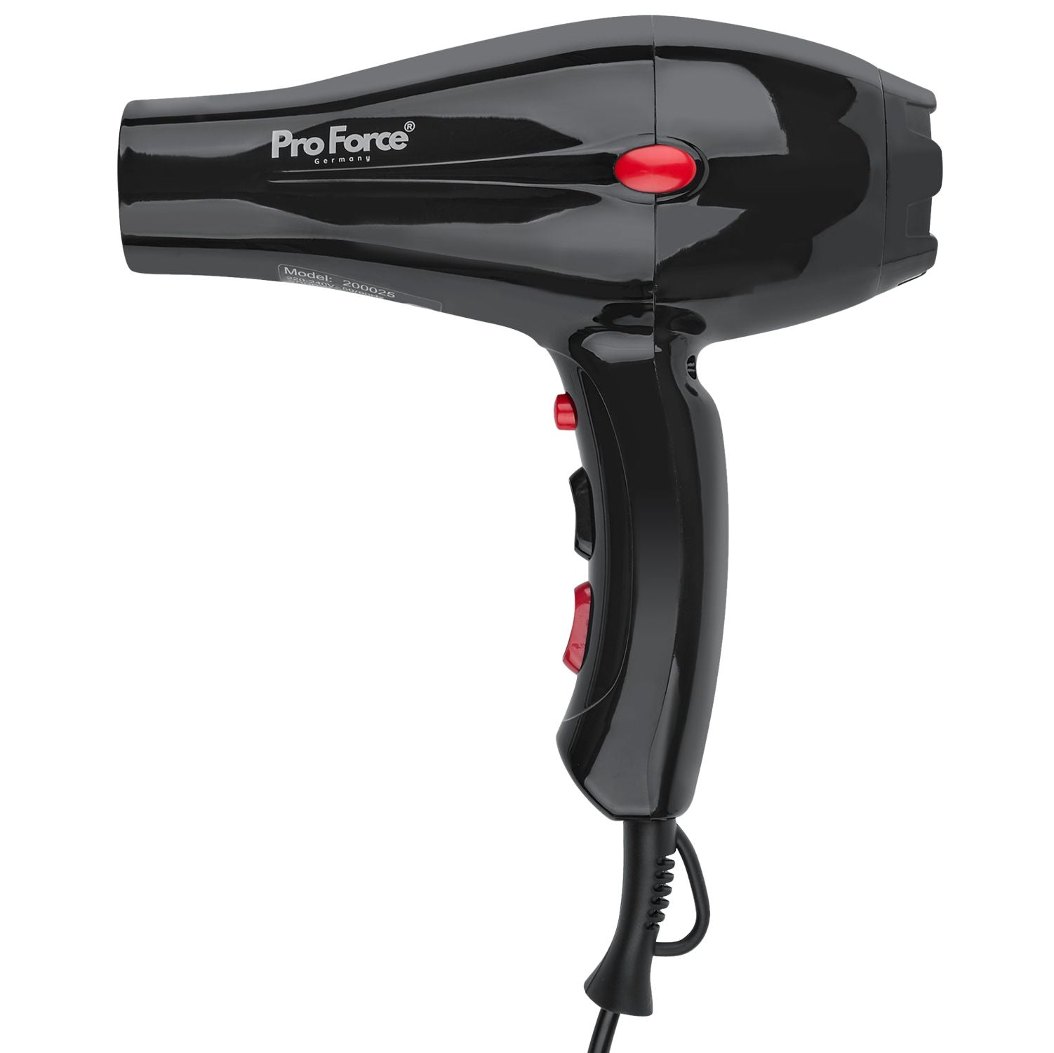 Pro Force Tornado 2000 W