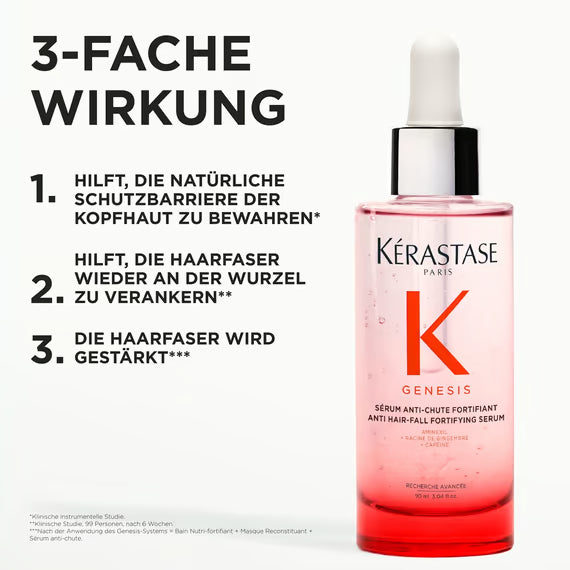 Kérastase Genesis Sérum Anti-Chute Fortifiant 90ml