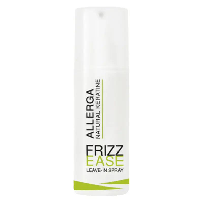 Allerga Natural Keratine FRIZZ EASE Leave in Spray 150ml
