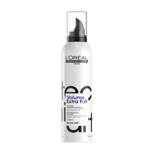 L'Oréal tecni.art Volume Extra Full 250ml
