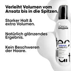 L'Oréal tecni.art Volume Extra Full 250ml