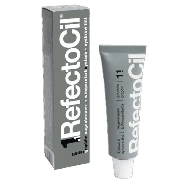 1.1 RefetorCil graphit 15ml