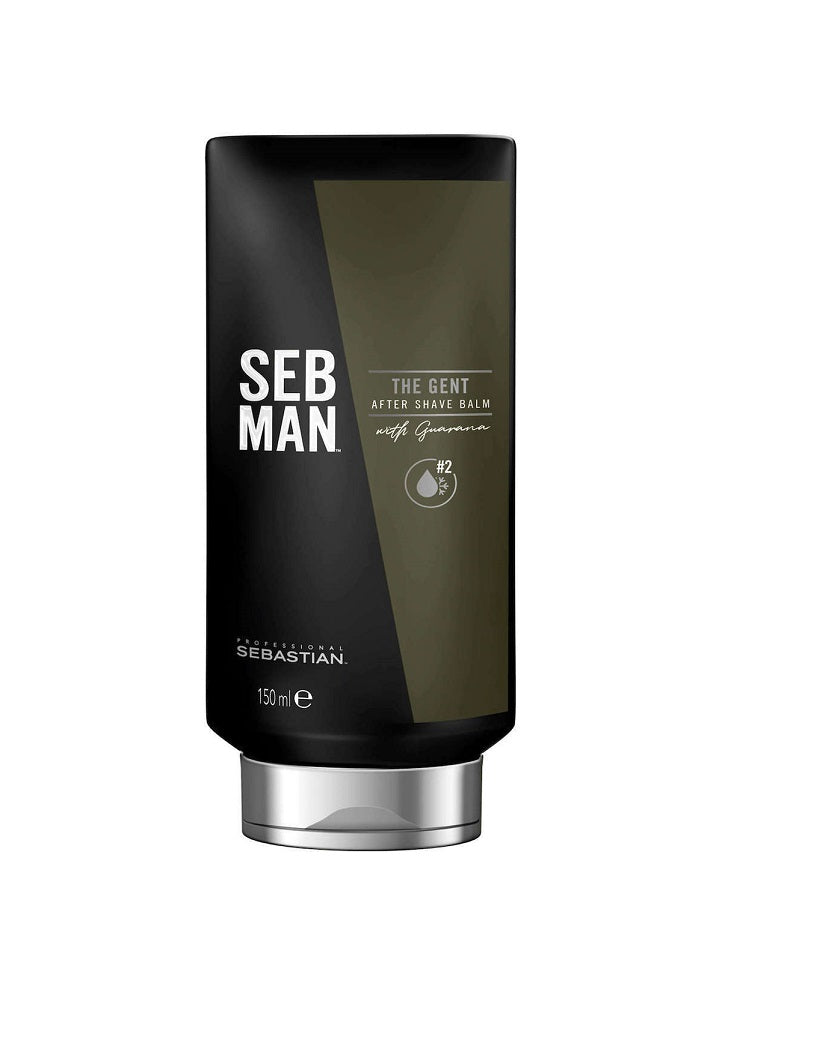 SEB MAN The Gent After-Shave Balm 150ml
