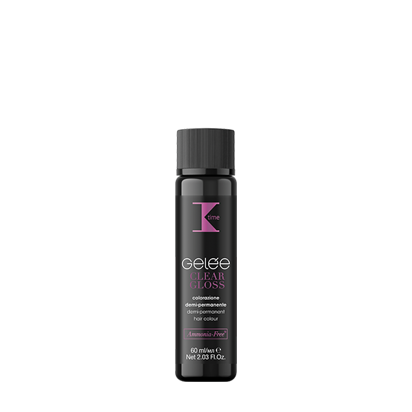 K-time Gelée Clear Gloss für Glanzbehandlung