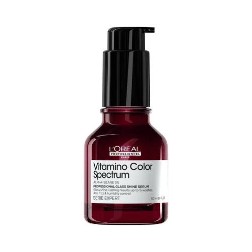 L'Oréal Vitamino Color Spectrum Glass Shine Serum 50ml