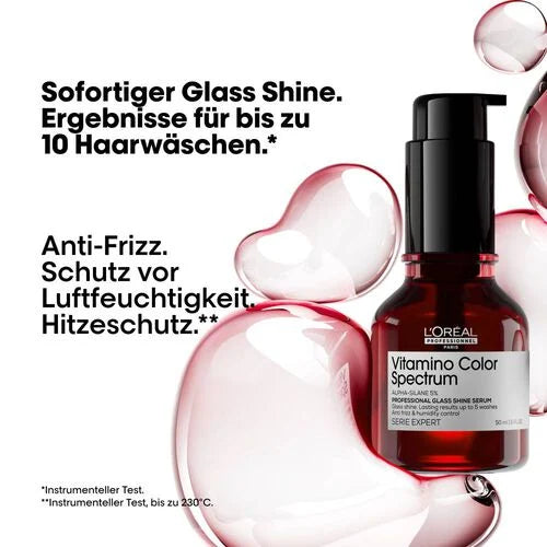 L'Oréal Vitamino Color Spectrum Glass Shine Serum 50ml