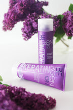 KEEN KERATIN Glättungsshampoo 250ml