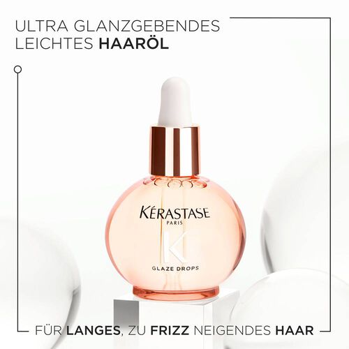 Kérastase Gloss Absolu Glaze Drops 45ml