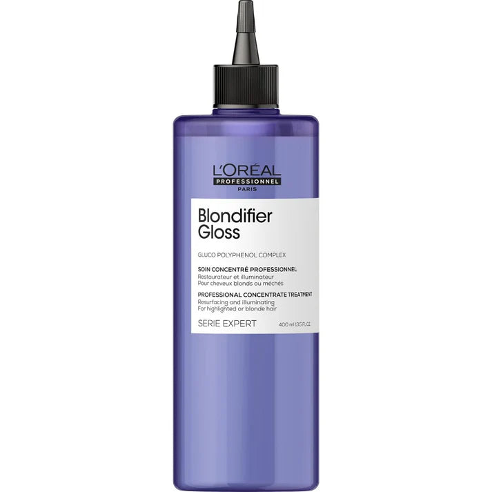 L'Oréal Blondifier Gloss Professional Concentrate Treatment 400ml