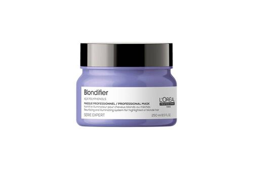 L'Oréal Blondifier Gloss Mask 250ml