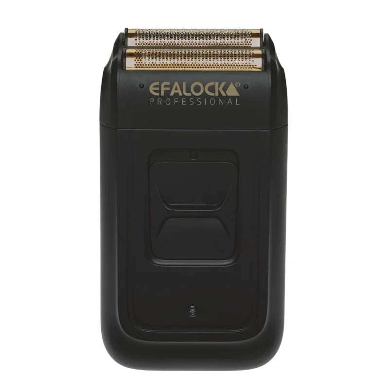 EFALOCK GOAL Finishing Shaver