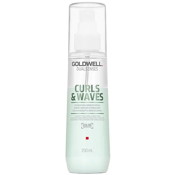 Goldwell Dualsenses Curls & Waves Serum Spray 150ml