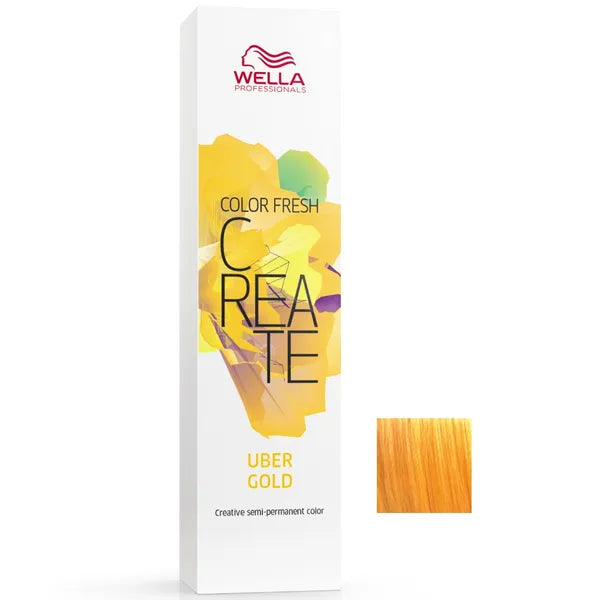 Wella Color Fresh CREATE 60ml