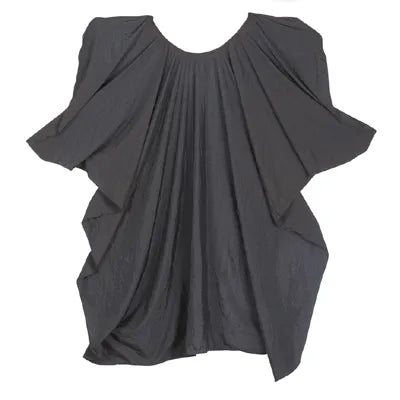 Comair Umhang CRASH grau  128 x 150cm