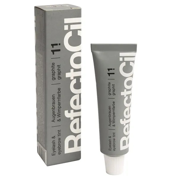 1.1 RefetorCil graphit 15ml