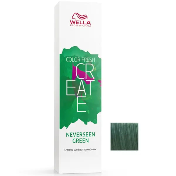 Wella Color Fresh CREATE 60ml