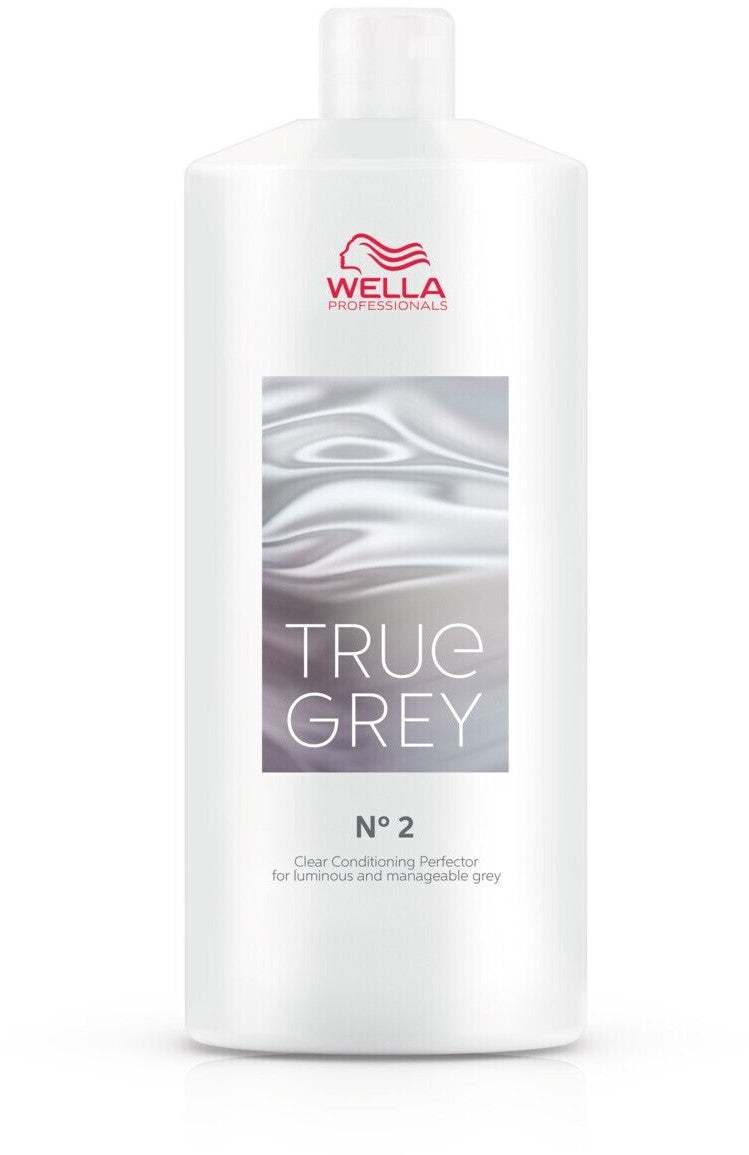 True Grey N°2 Clear Conditioning Perfector 500ml